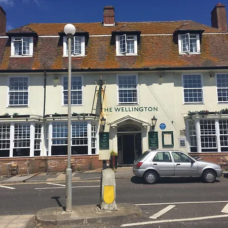 The Wellington-2